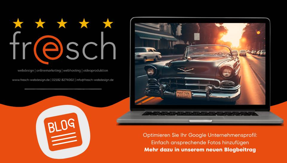 Google Maps Beitragsbild