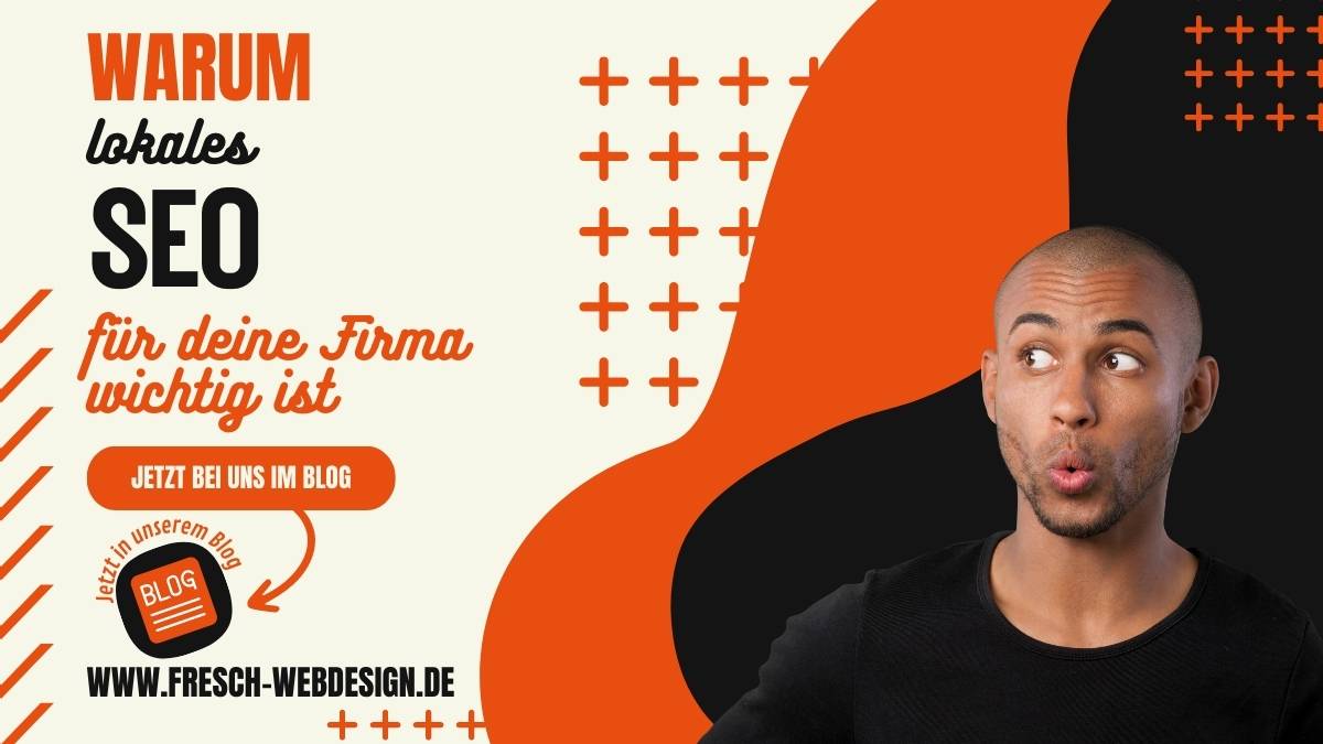 Warum ist lokales SEO für Ihr Unternehmen unverzichtbar?