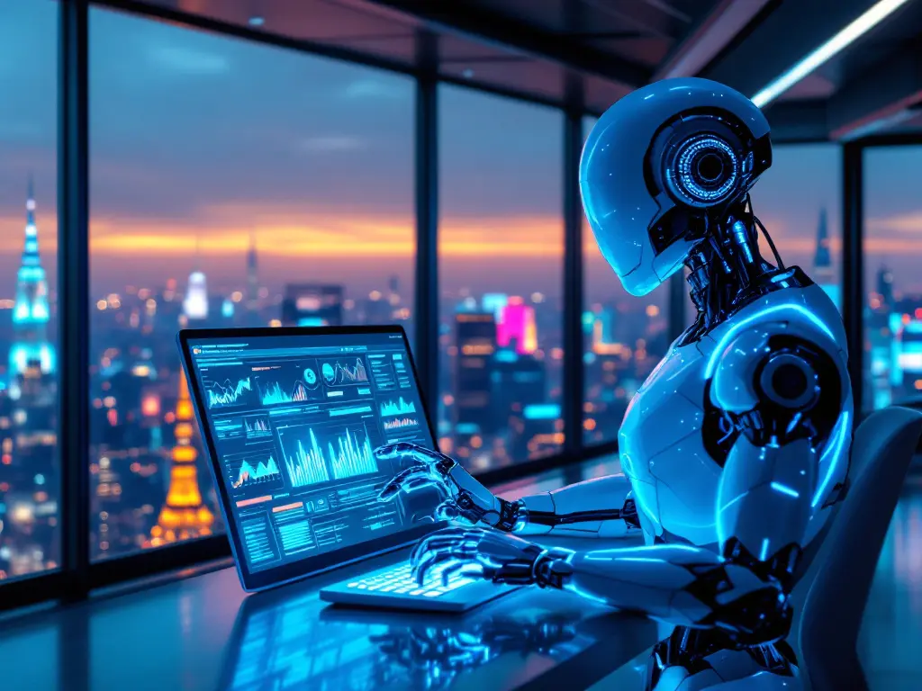 Was ist anders bei KI-Suchmaschinen?